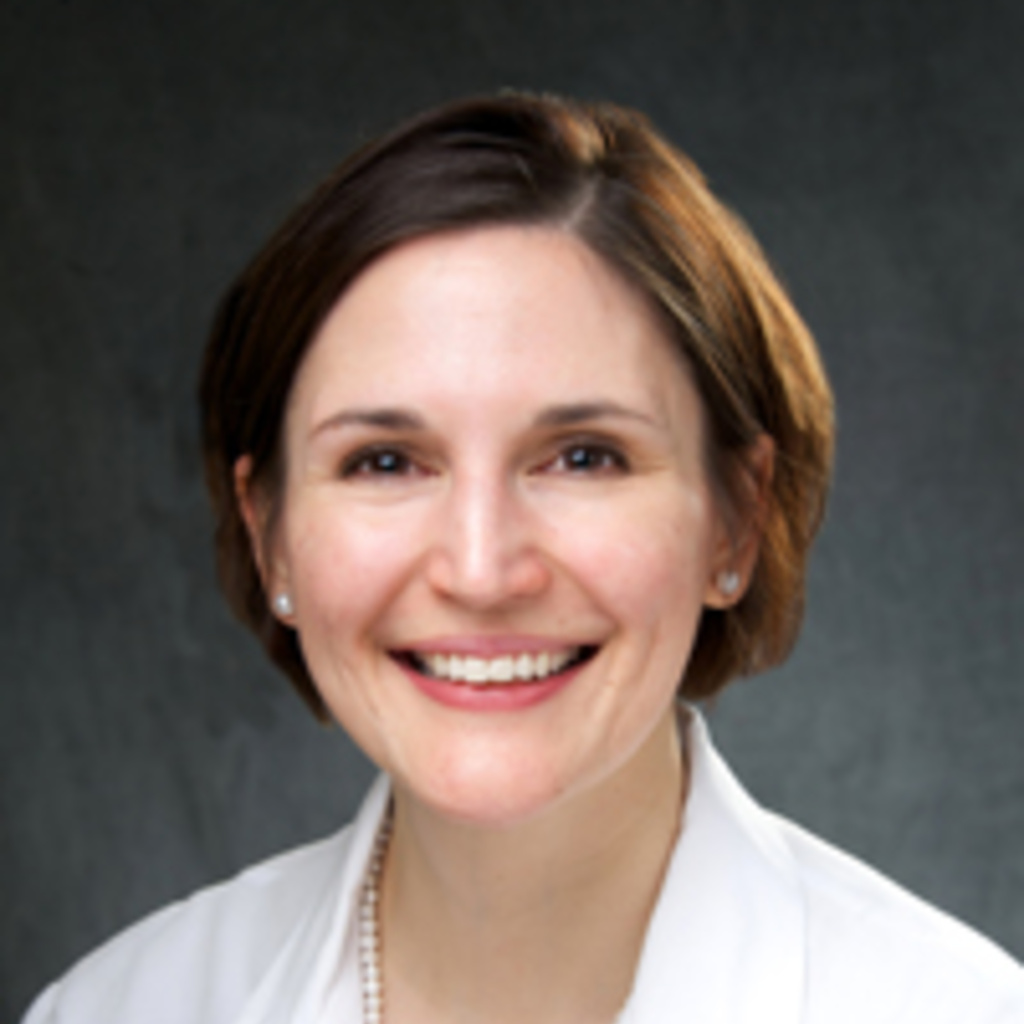 Amy Stier, MD, MME
