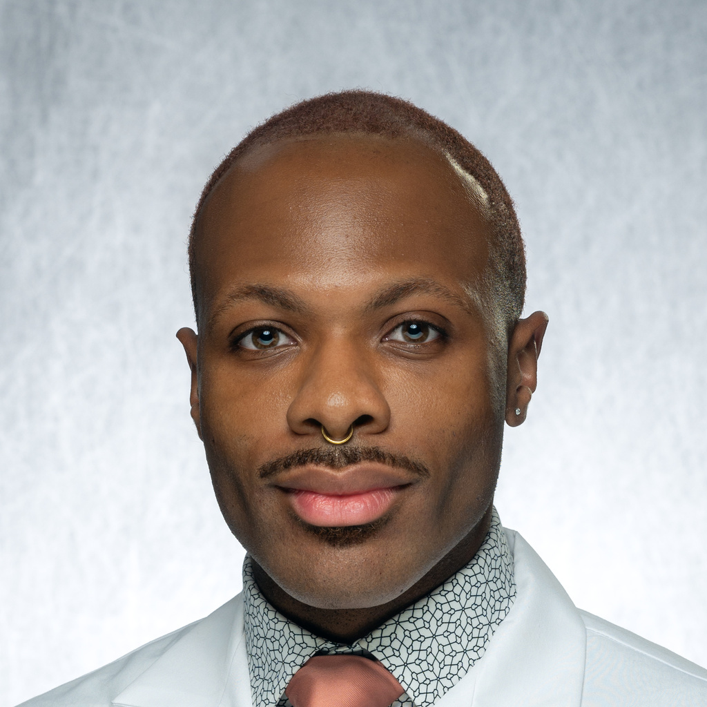 Darren Gordon, MD