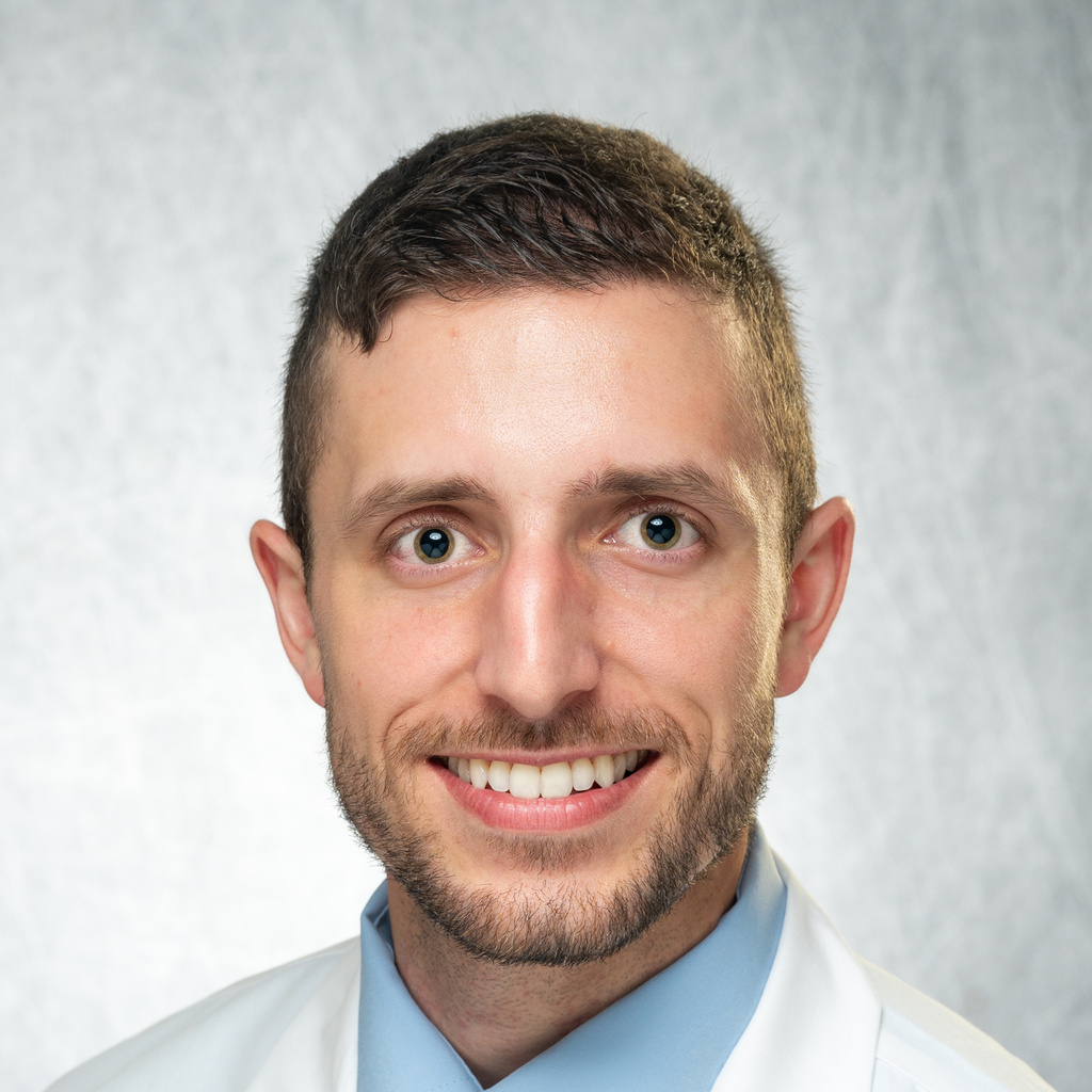 Brian Longbottom, MD
