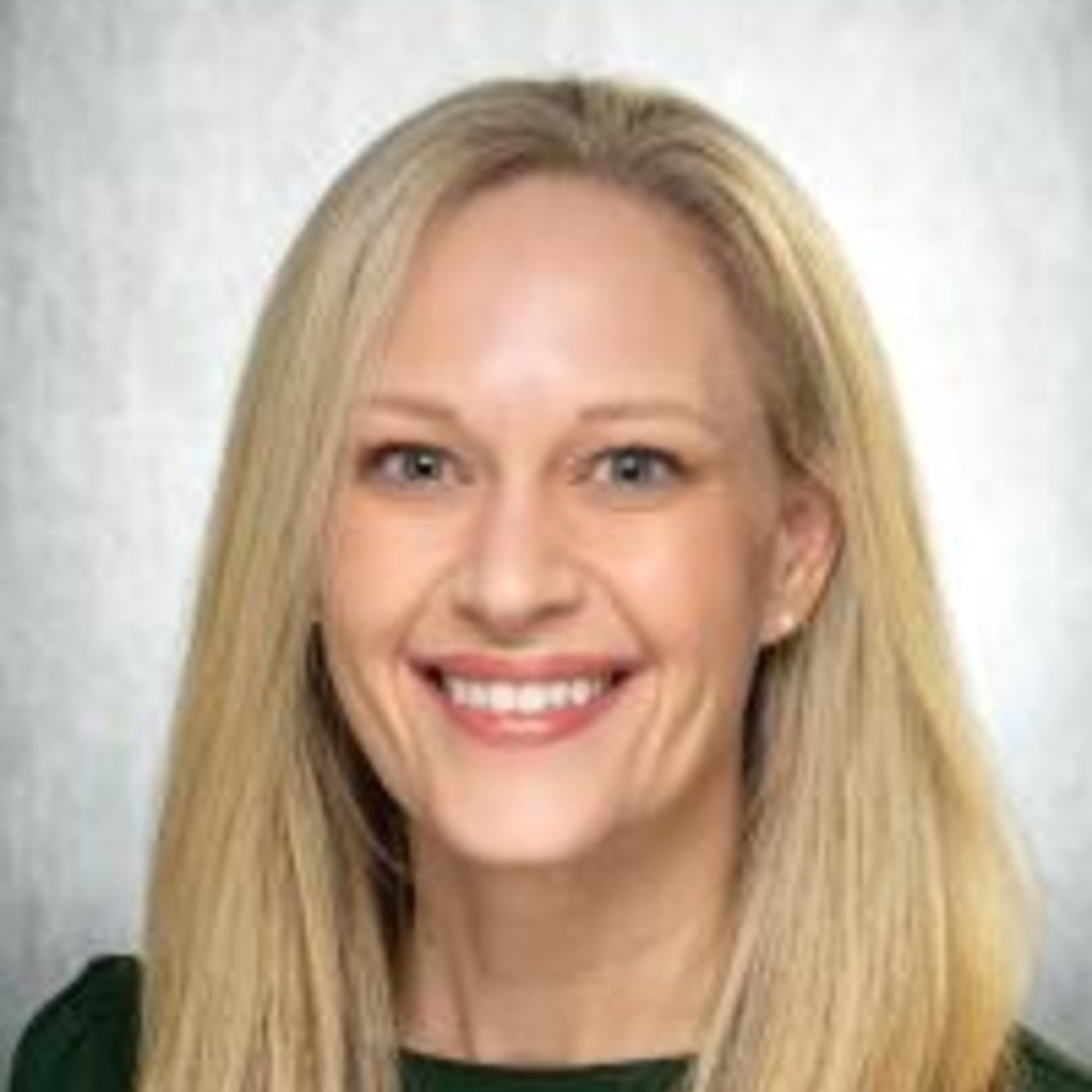 Kristin Wurster, PhD, photo
