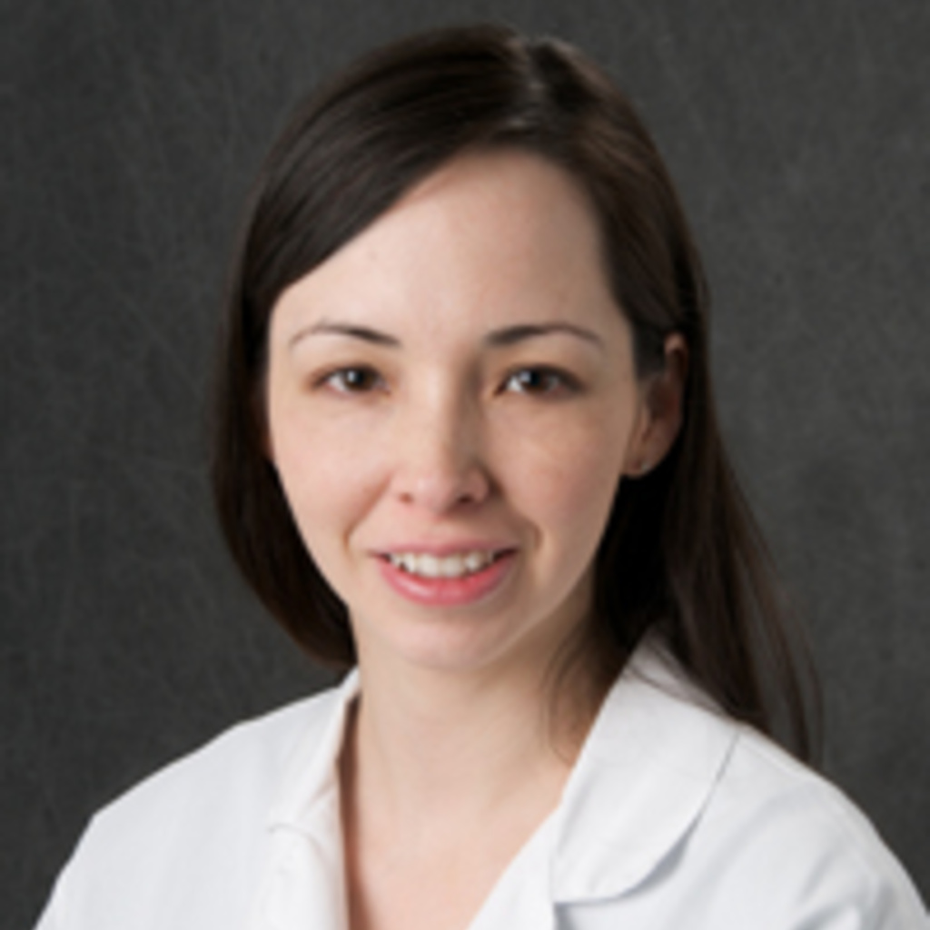 Rachael Nicholson, MD