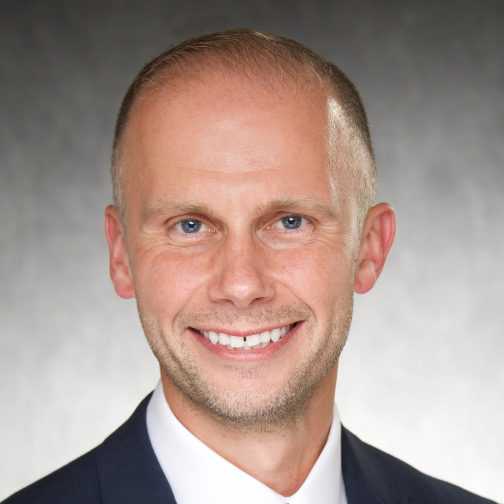 Picture of Matthew Edwards, Director of GME