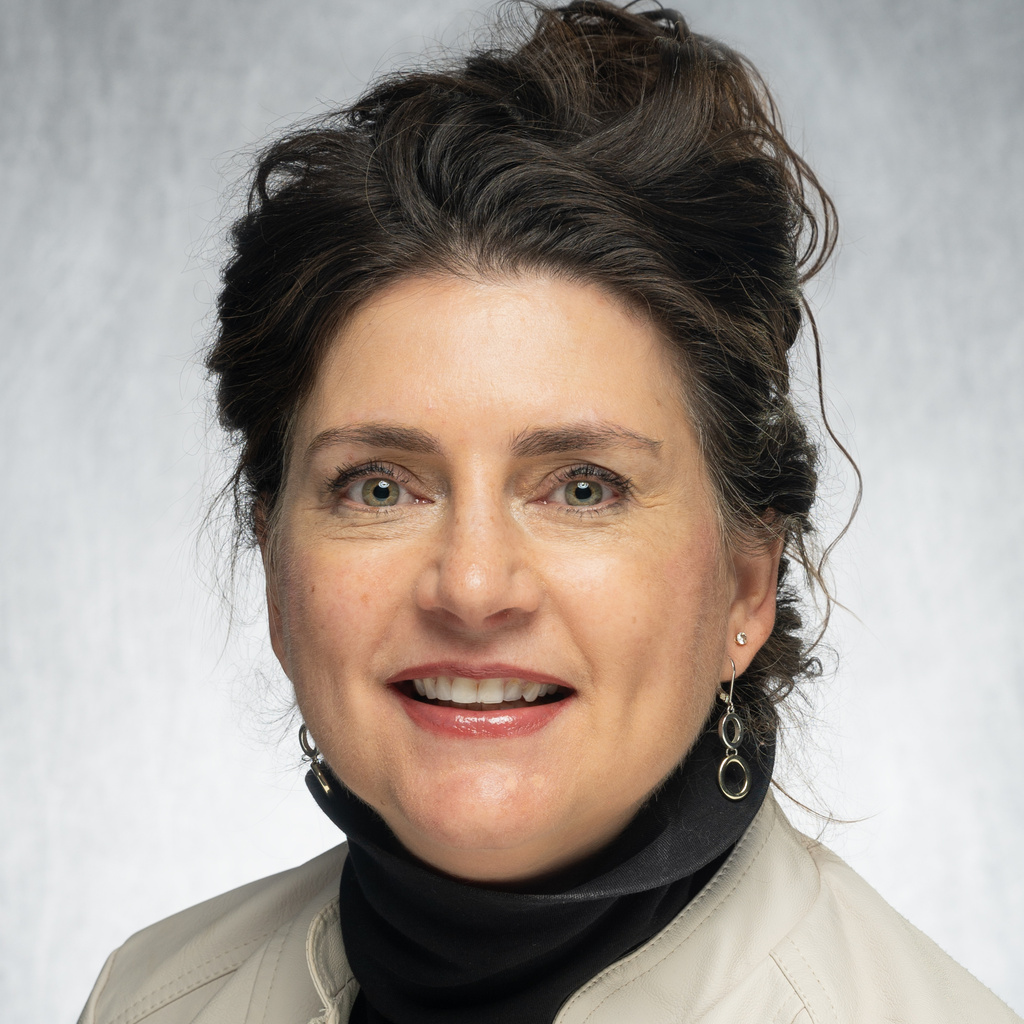 Picture of Nikole Mac, Associate Director of Accred