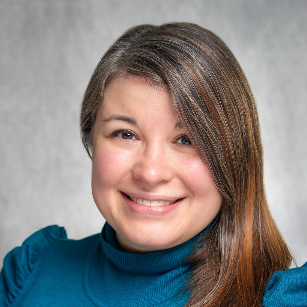 Headshot of Briana Horwath