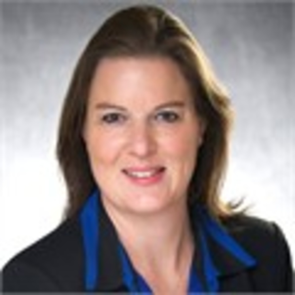 Headshot of Cari Harland