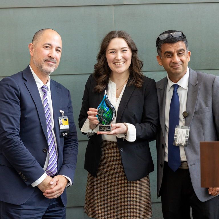 Med Ed Day Awards