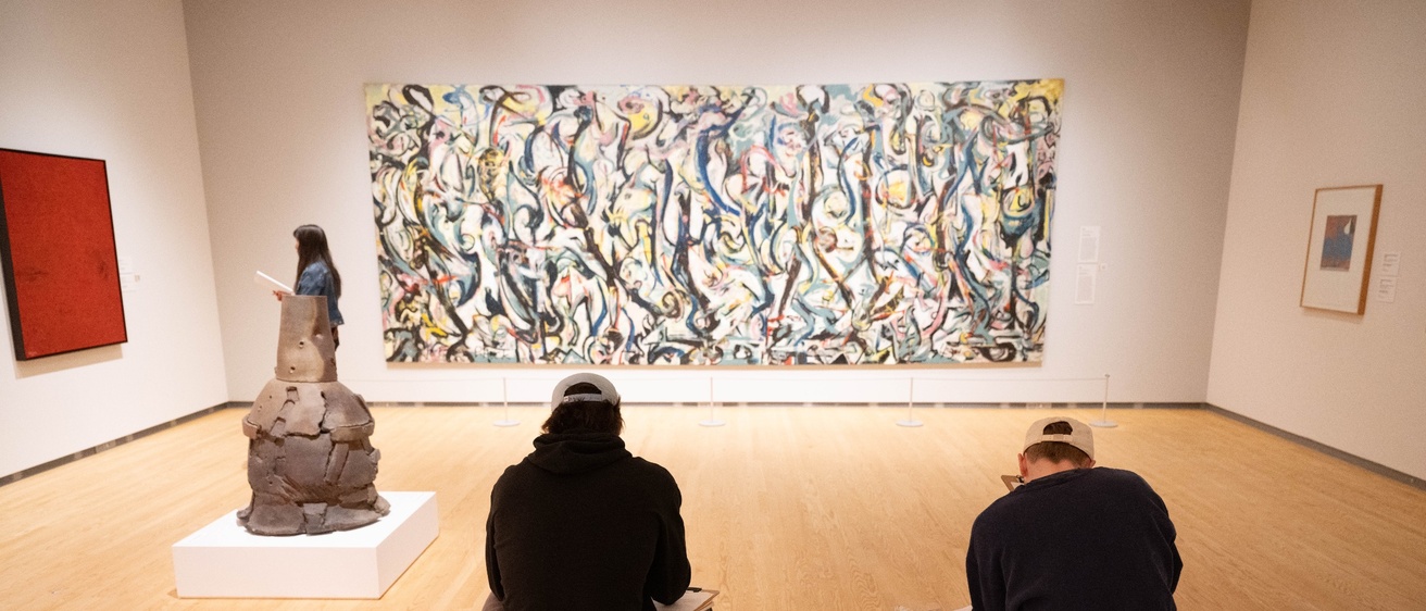 Stanley museum of art photo